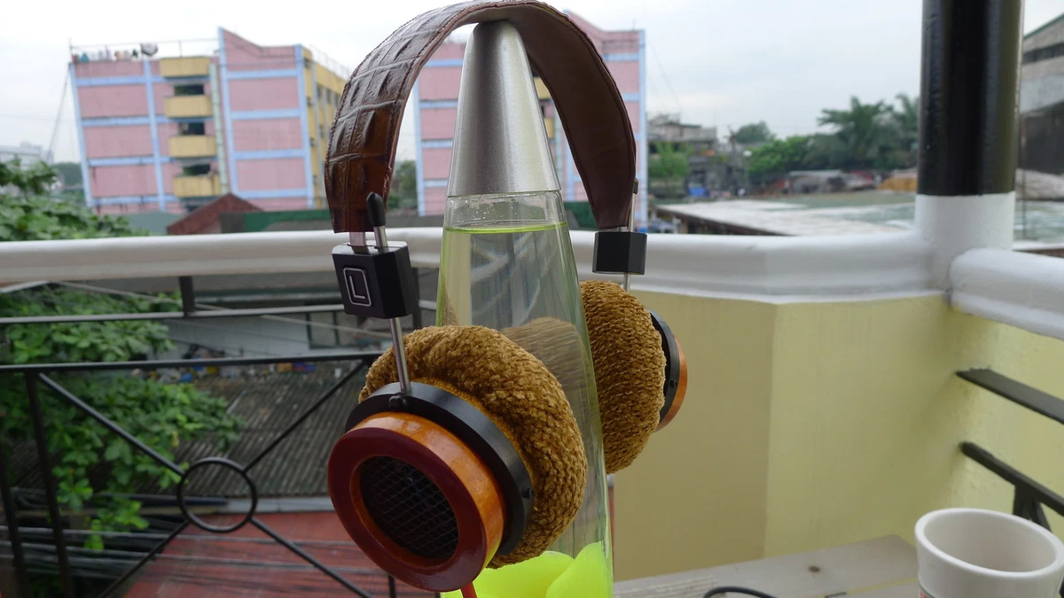Garfield headphone softies sales