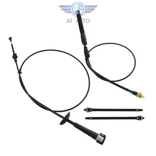 12477639 Auto Transmission Selector Shift Cable For Chevrolet Silverado 1500 GMC