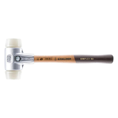 Halder Mallet Simplex Soft Face Nylon 350Mm Long