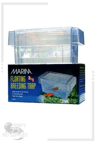 floating breeder box
