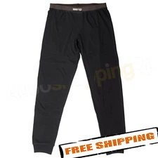 ZAMP RU0020033XL 3X-Large Black Underwear Bottom