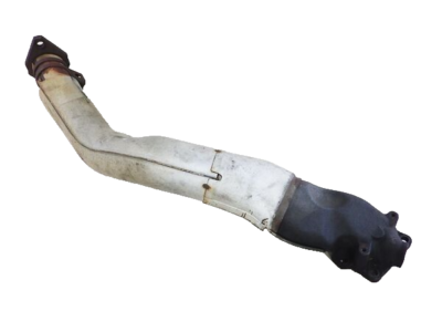 FD3S RX-7 RX7 Genuine Front Pipe F Pipe Piping 13B Rotary R5-1337