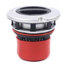 1X Front Automatic Locking Hub For 2005-2010 Ford F250 F350 F450 F550 Super Duty