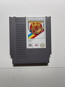 720 Degrees Nintendo NES Authentic Cartridge Only
