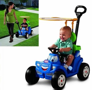 sit on toys for 1 year olds