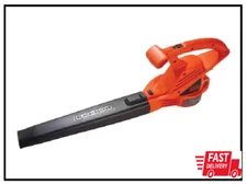 7 AMP 180 MPH 220 CFM Corded Electric Handheld Leaf Blower