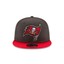 Tampa-Bay-Buccaneers-New-Era-9-fifty-Nfl-Ajustavel-Snapback-Chapeu-Bone-2-tons-950 miniatura 2