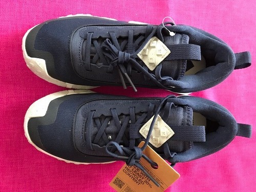 Nike Air Diamond Varsity Turf Men's 7.5 Baseball Shoes Navy/White DZ0502-400 - Picture 6 of 12