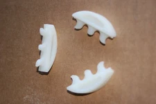 3 pcs Challenger garage door opener chain limit stop or dog, P-1030 P1030 160366