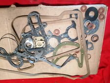 Moteur Alfa Romeo 1300