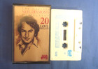 The Classic Neil Diamond Collection 20 Love Ballads - Cassette Tape