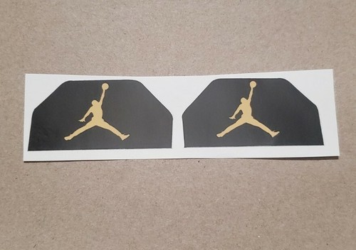 CUSTOM UNDER ARMOUR JORDAN FOOTBALL 
