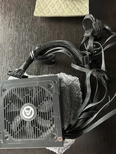 aresgame power supply