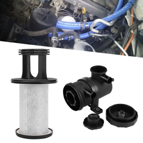 Genuine ProVent 200 4WD Oil Catch Can Filter Element Cotton 3931051950 - image 2 of 4