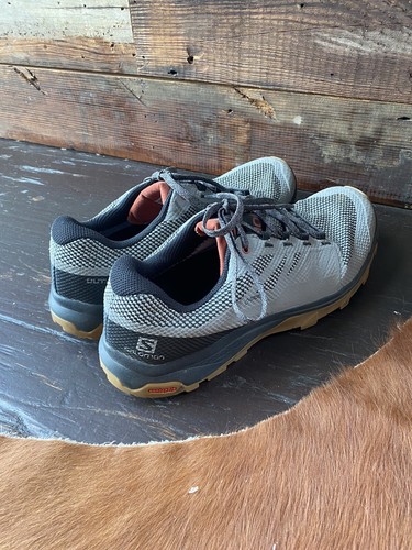 Men's Salomon Outline Low Gore-Tex 