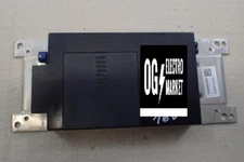 BMW I3 I01 16R BT BLUETOOTH MODULE TELEPHONE MODULE 6820931