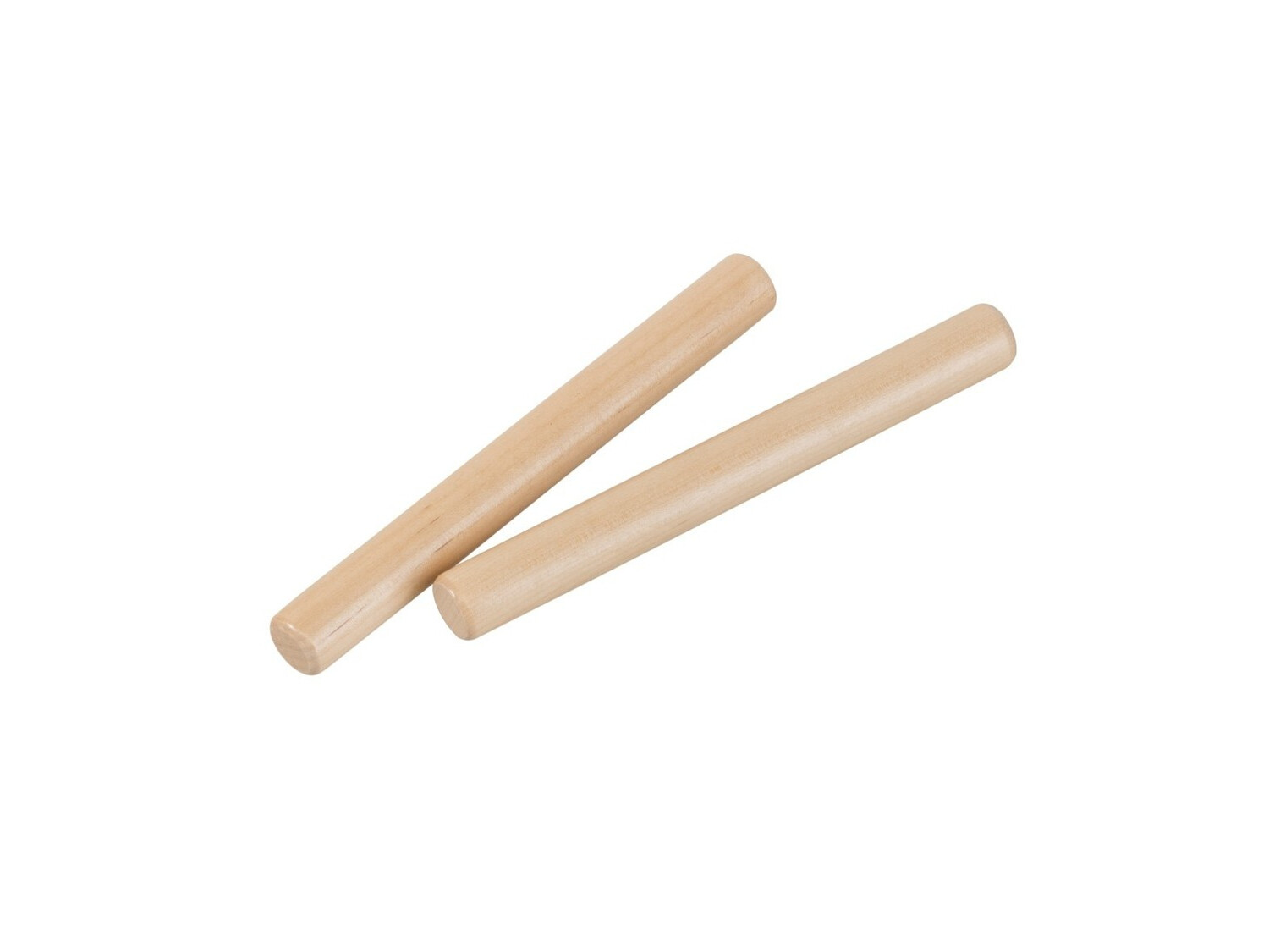 SOUNDSATION Scw-sc1  COPPIA CLAVE IN LEGNO