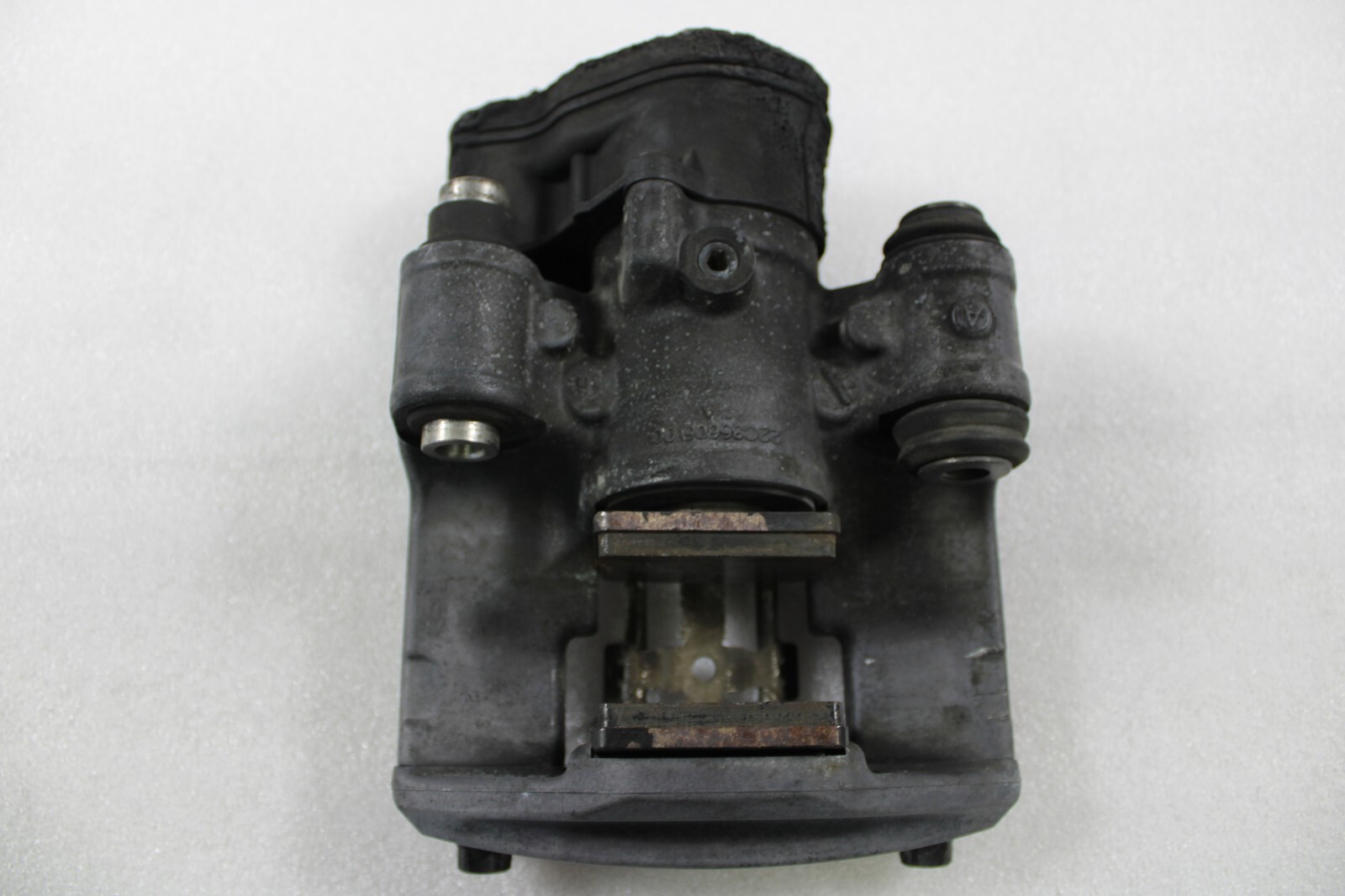 McLaren 720S, RH, Right, E-Brake Caliper, Fire Dmg, Used