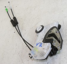 Türschloss vorn rechts 5 türig Peugeot 108 C1 II Aygo B4 Zentralverriegelung