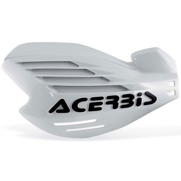 ACERBIS Protège-Mains X-FORCE : protégez vos leviers de moto