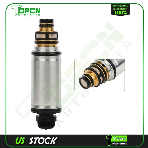 AC Compressor Control Valve for Nissan Altima 20132015 2.5L Liter SL