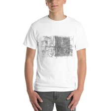 Nuclear  Cold Fusion Deuterium Reactor T-Shirt