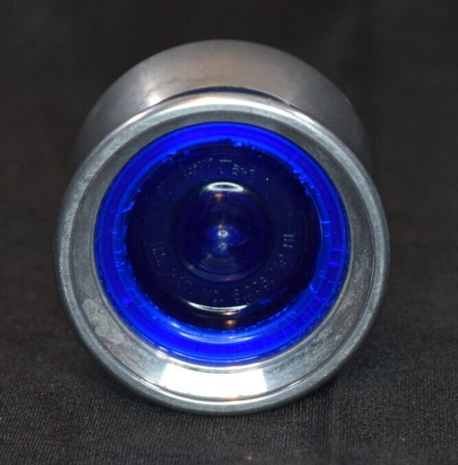 YoYoJam X-ConVict Blue | eBay