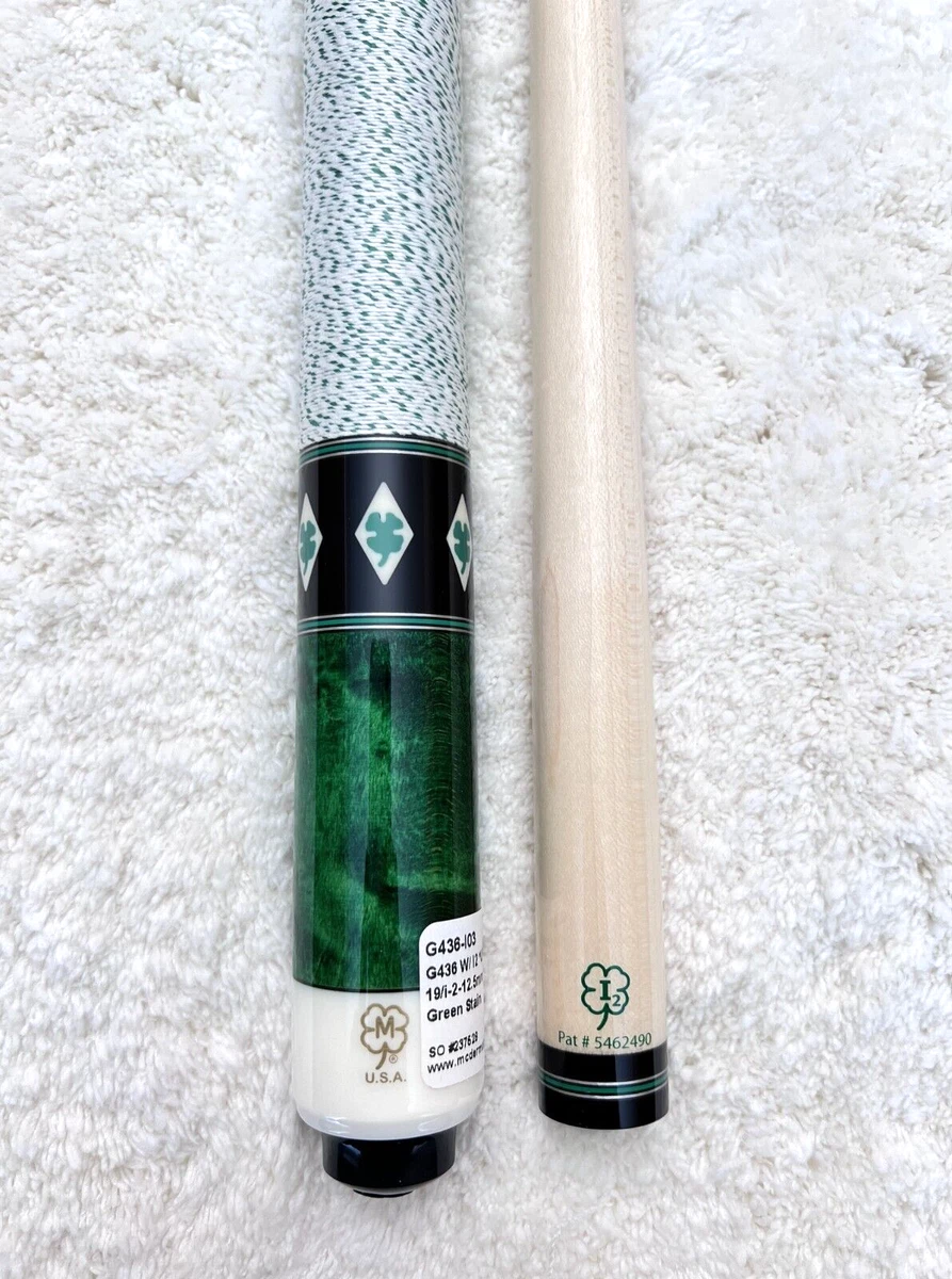 Mcdermott Cue D for sale - eBay Mcdermott Cue D for sale - eBay
