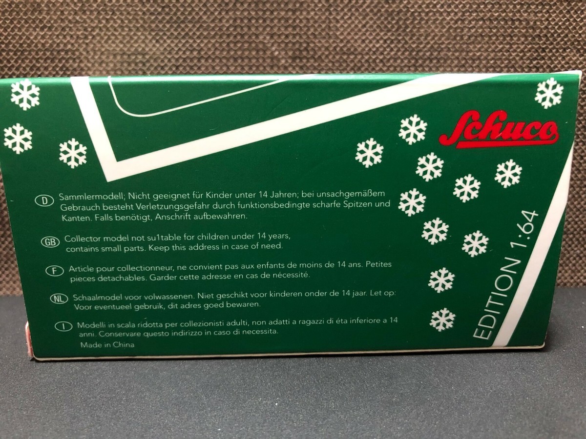 REAL-X ノスタルジックヒーローコレクション　schuco ミニチャンプス REAL-X ノスタルジックヒーローコレクション schuco