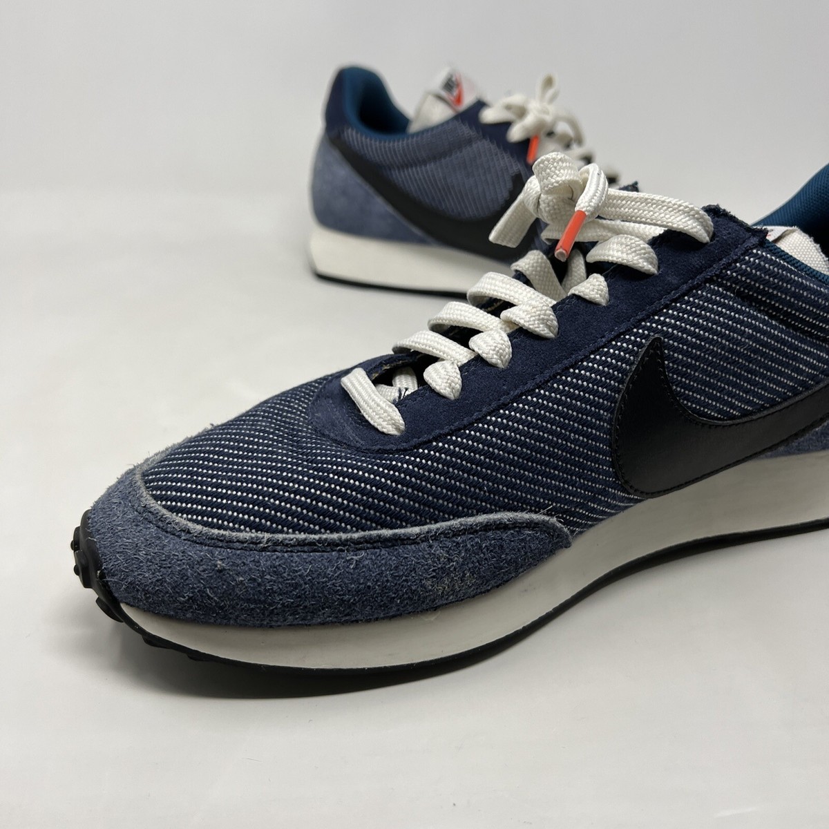 Midnight Navy Sneakers Tailwind 79 Denim Nike Tailwind 79 OG Photo