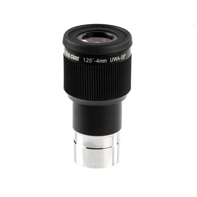 5901691603257 Skywatcher SWA-58 4mm 1,25'' Okular Sky-Watcher