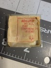 Bulova Accutron 2180 PN Untested Component Coil Assembly Parts Spares Repair — photo 1
