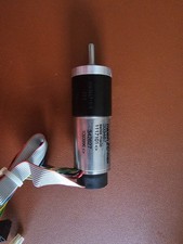 Maxon Motor (303487) + Getribe (23:1)  + Enco...
