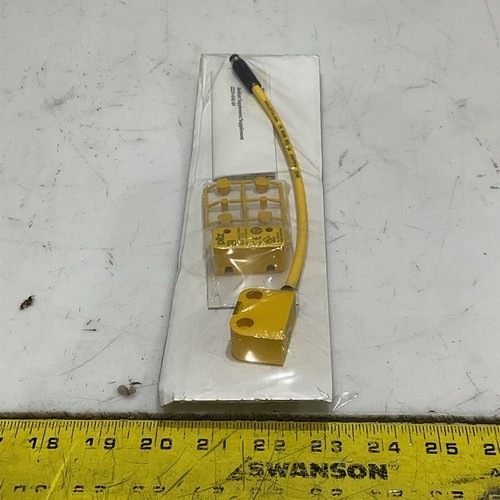 PILZ 506338 SAFETY SWITCH PSEN MA 1.4P-51/PSEN MA1.4-10MM VERSION 1.0 RM6 - Picture 11 of 12
