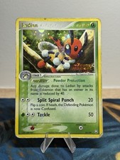 Ledian 23/109 Ex Team Rocket Returns Reverse Holo Stamped 2005 Pokémon Card HP on eBay