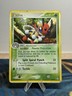Ledian 23/109 Ex Team Rocket Returns Reverse Holo Stamped 2005 Pokémon Card HP