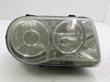 Feu avant (phare) Chrysler 300C