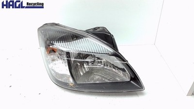 Scheinwerfer mit Blinker komplett Rechts 921021G630 Kia Rio 1.4 DE Limousine