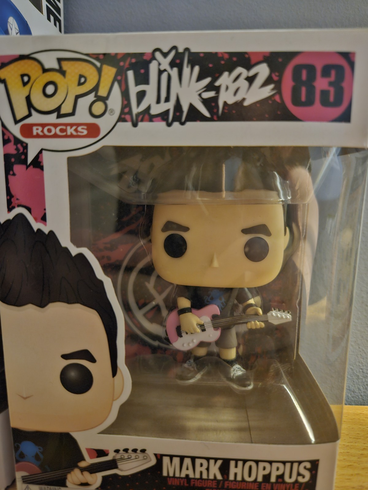 Music Theme Collectible