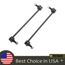 2Pcs For Honda Pilot Acura MDX ZDX 3.7L 3.5L Front Stabilizer Sway Bar End Front