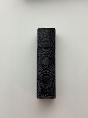 Kilian Nachfüllbarer Duftzerstäuber EMPTY TRAVEL SPRAY BLACK