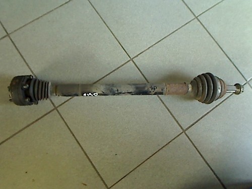 Antriebswelle Rechts Vorne ESY ANV 6N0407272 Seat Arosa 1.0 MPI 37 KW 50 PS
