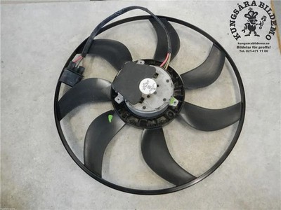 ORIGINAL Kühlergebläse elektrisch VW GOLF VII (5G1, BQ1, BE1, BE2)  2013