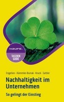 Nachhaltigkeit Im Unternehmen, Andrea Engelien