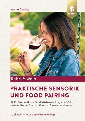 Praktische Sensorik und Food Pairing Martin Darting