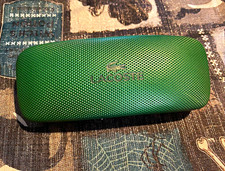 Green Hard Case for Glasses Unisex Clamshell Plastic Eyeglass Case