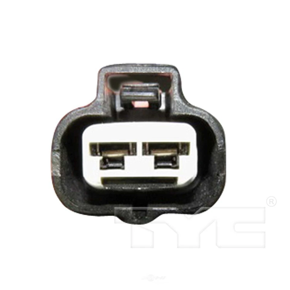 Conjunto de ventilador de radiador para Nissan Juke 2012 2013 TYC 622960 2011-2014 Foto 3 de 3