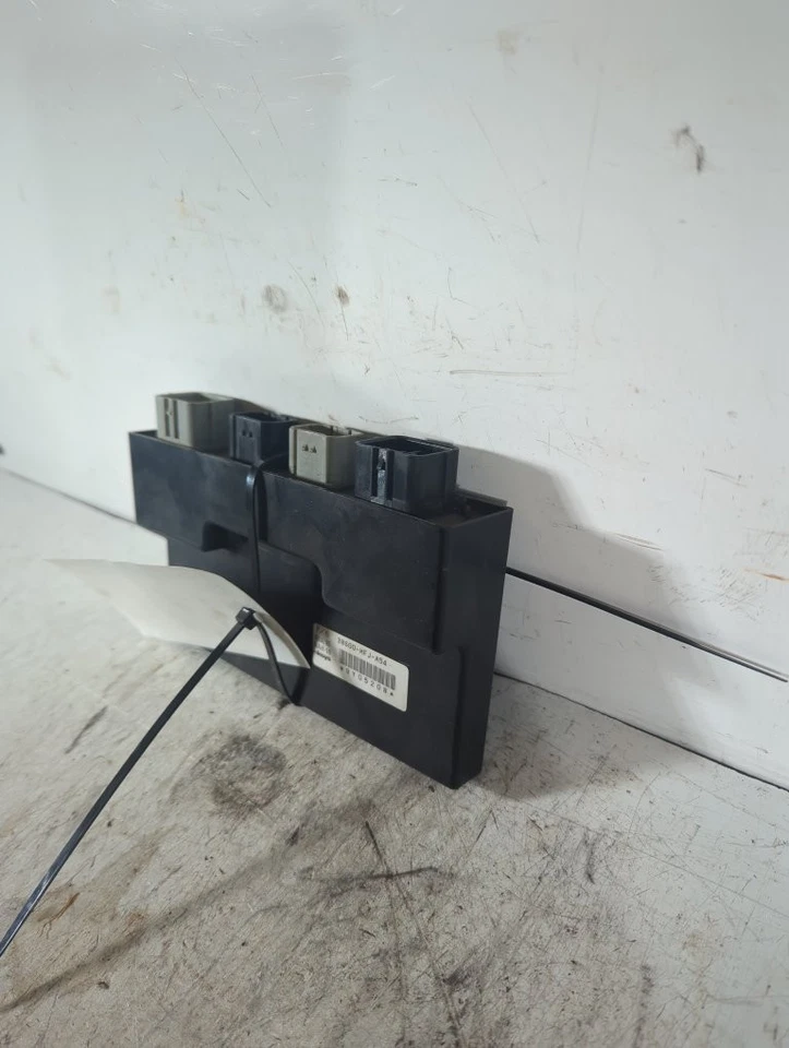 Honda Cbr 600 Ra-b 0 2009-2012 abs ecu 38600-MFJ-A54 P31 Foto 2 de 4