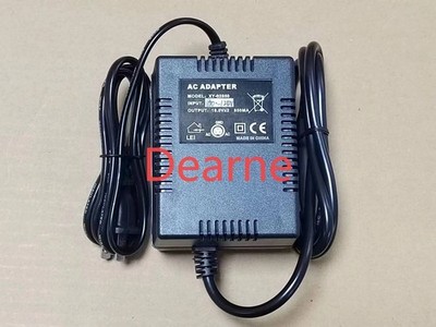 AC Adapter for   Spirit FX8、SX20、SX Audio Mixer Power Charger *gi