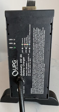 UPG 24V 8A Automatic Mains Battery Charger Model 24BC8000T 24BC8000T-1
